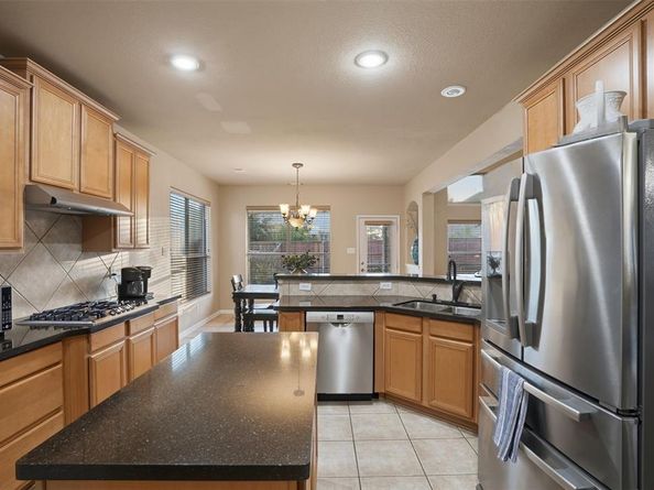 9625  Brazendine Drive , Fort Worth Texas 76244