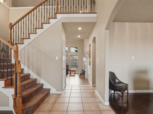 9625  Brazendine Drive , Fort Worth Texas 76244