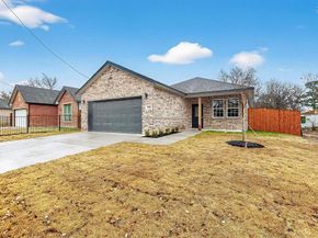 4523  Metropolitan Avenue , Dallas Texas 75210