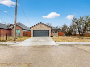 4523  Metropolitan Avenue , Dallas Texas 75210