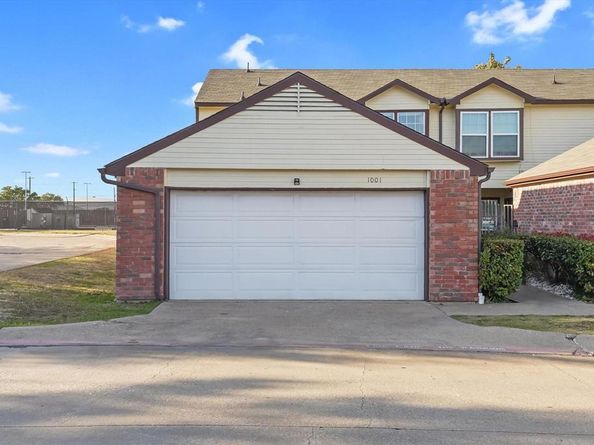 1001  Weston Drive , Garland Texas 75043