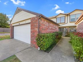 1001  Weston Drive , Garland Texas 75043