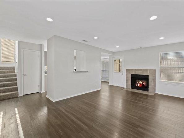 1001  Weston Drive , Garland Texas 75043