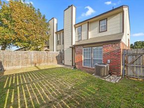 1001  Weston Drive , Garland Texas 75043