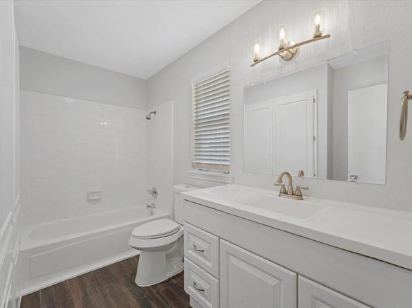 1001  Weston Drive , Garland Texas 75043