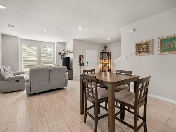 3133  Strawberry Farm Lane , Fort Worth Texas 76140