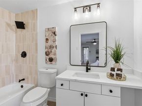 105  Tulip Drive , Garland Texas 75041