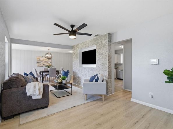 105  Tulip Drive , Garland Texas 75041