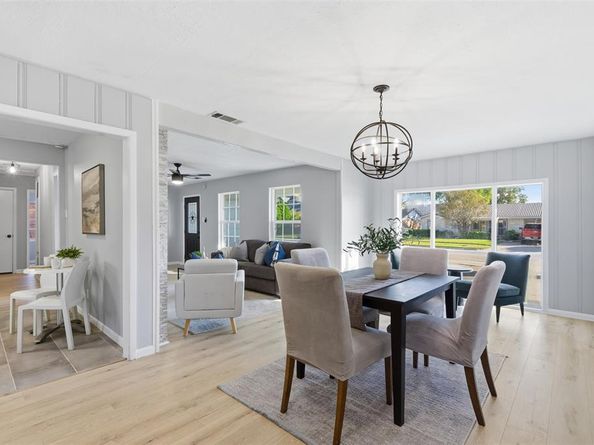 105  Tulip Drive , Garland Texas 75041