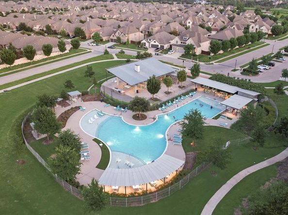 1508  Cherry Blossom Lane , Celina Texas 75078