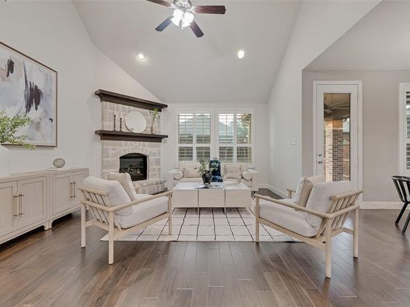 1508  Cherry Blossom Lane , Celina Texas 75078