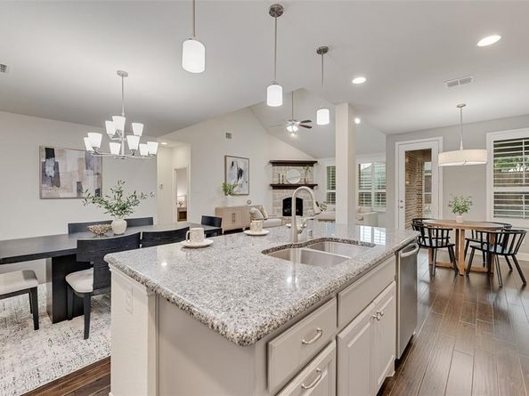 1508  Cherry Blossom Lane , Celina Texas 75078