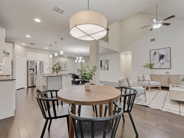 1508  Cherry Blossom Lane , Celina Texas 75078