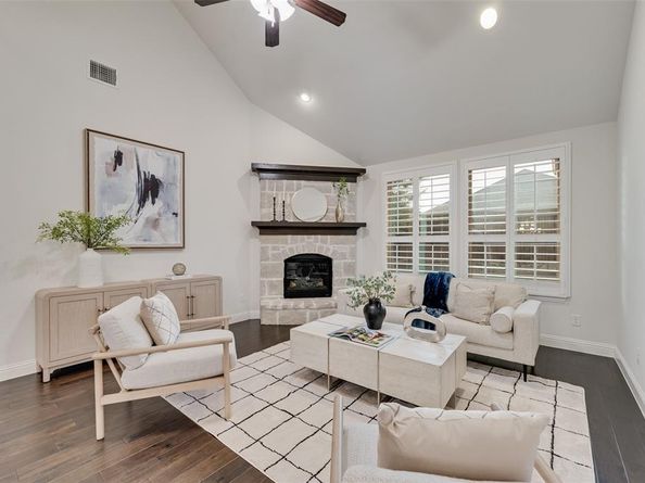 1508  Cherry Blossom Lane , Celina Texas 75078