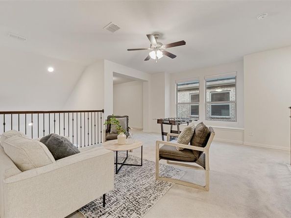 1508  Cherry Blossom Lane , Celina Texas 75078