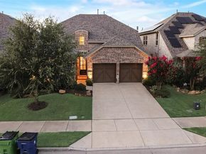 1508  Cherry Blossom Lane , Celina Texas 75078