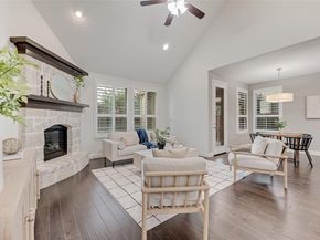 1508  Cherry Blossom Lane , Celina Texas 75078