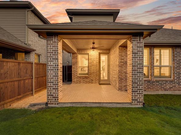 1508  Cherry Blossom Lane , Celina Texas 75078