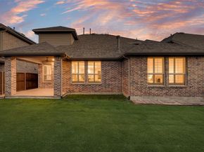 1508  Cherry Blossom Lane , Celina Texas 75078