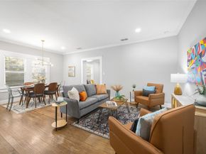 813  Elsbeth Street , Dallas Texas 75208