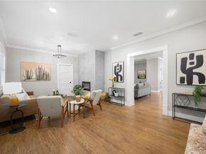 813  Elsbeth Street , Dallas Texas 75208