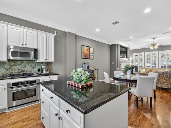 3704  Wycliff Avenue  2, Dallas Texas 75219