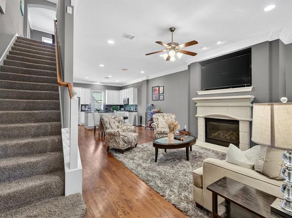 3704  Wycliff Avenue  2, Dallas Texas 75219