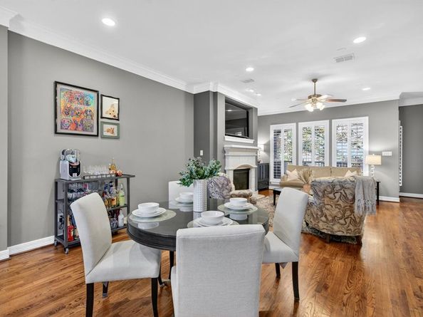 3704  Wycliff Avenue  2, Dallas Texas 75219