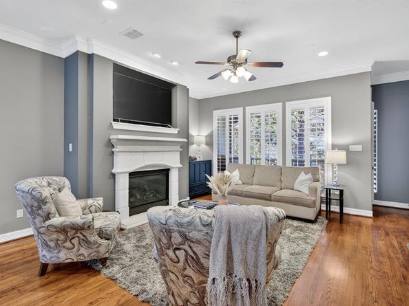 3704  Wycliff Avenue  2, Dallas Texas 75219