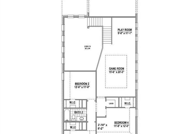 3941  Wild Tulip Drive , Celina Texas 75078