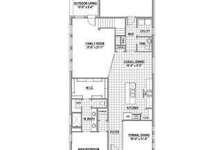 3941  Wild Tulip Drive , Celina Texas 75078