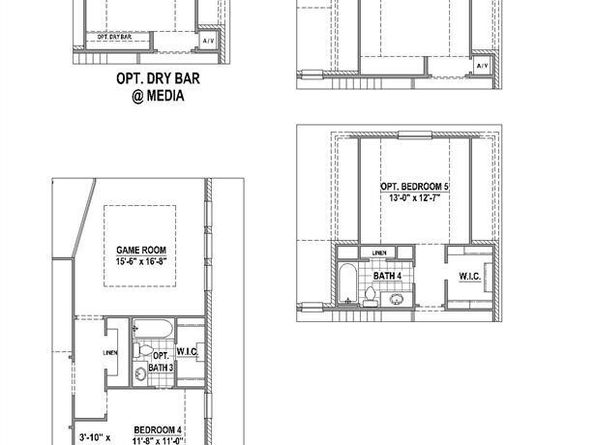 3941  Wild Tulip Drive , Celina Texas 75078