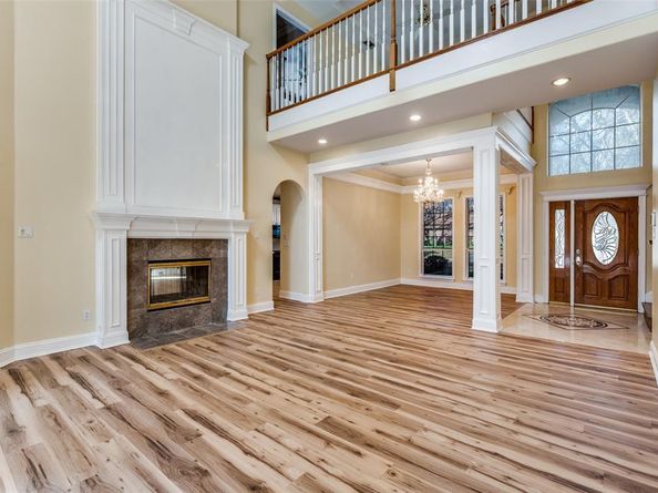 8720  Racquet Club Drive , Fort Worth Texas 76120