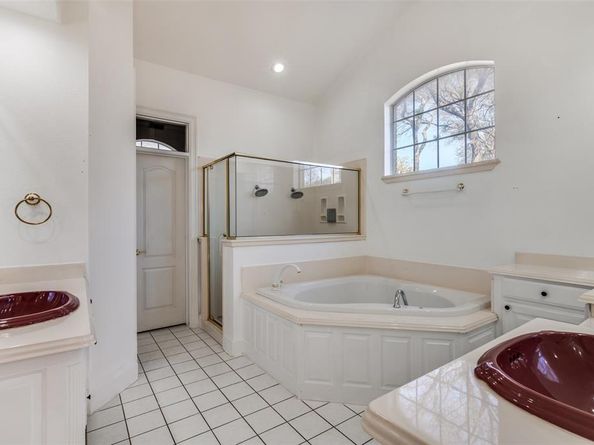 8720  Racquet Club Drive , Fort Worth Texas 76120