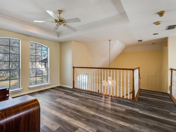 8720  Racquet Club Drive , Fort Worth Texas 76120