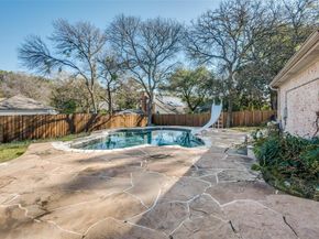 8720  Racquet Club Drive , Fort Worth Texas 76120