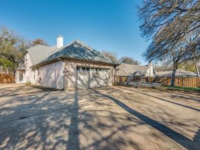 8720  Racquet Club Drive , Fort Worth Texas 76120