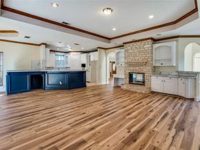 8720  Racquet Club Drive , Fort Worth Texas 76120