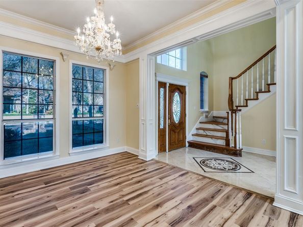 8720  Racquet Club Drive , Fort Worth Texas 76120