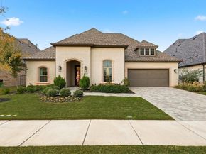 2430  Hawksbury Court , Celina Texas 75009