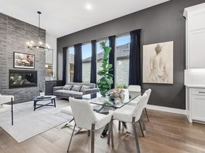 2430  Hawksbury Court , Celina Texas 75009