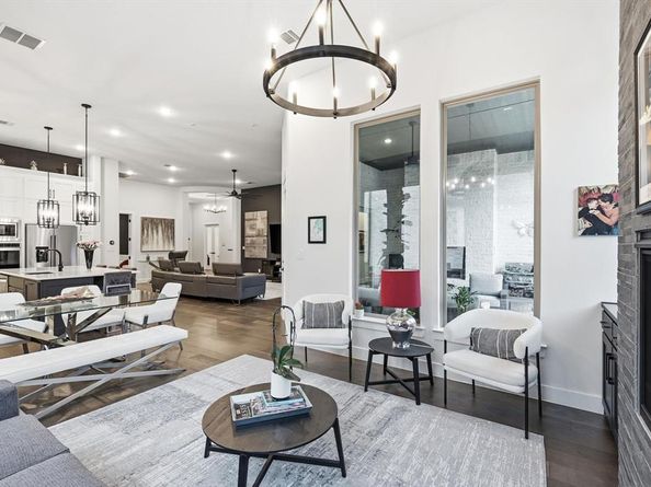 2430  Hawksbury Court , Celina Texas 75009