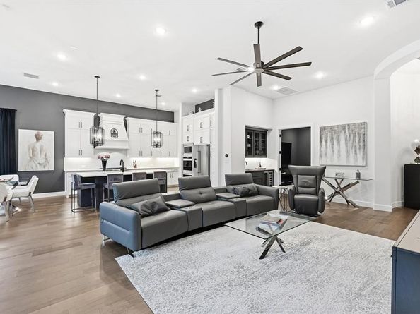 2430  Hawksbury Court , Celina Texas 75009