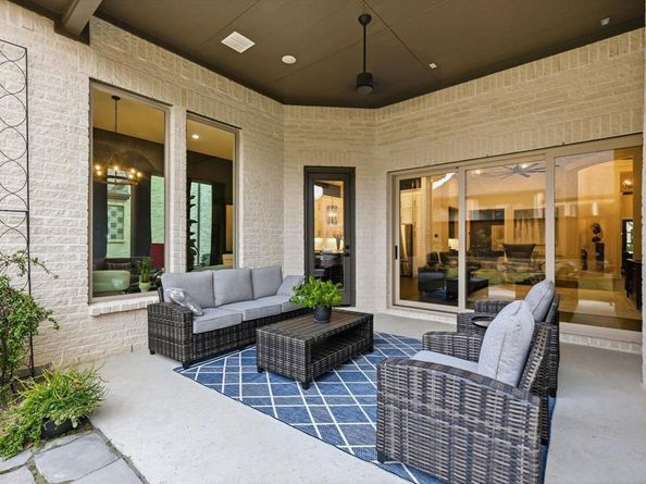 2430  Hawksbury Court , Celina Texas 75009