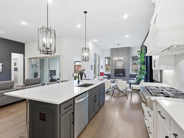 2430  Hawksbury Court , Celina Texas 75009