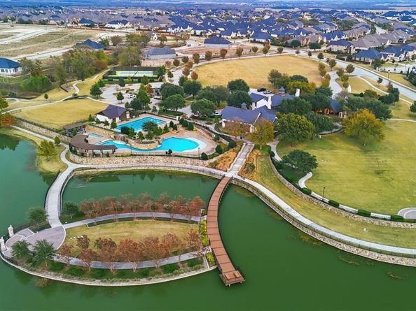 2430  Hawksbury Court , Celina Texas 75009