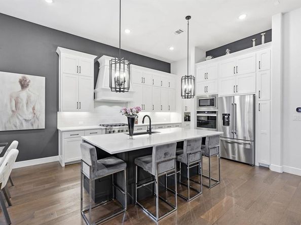 2430  Hawksbury Court , Celina Texas 75009