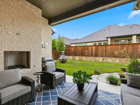 2430  Hawksbury Court , Celina Texas 75009