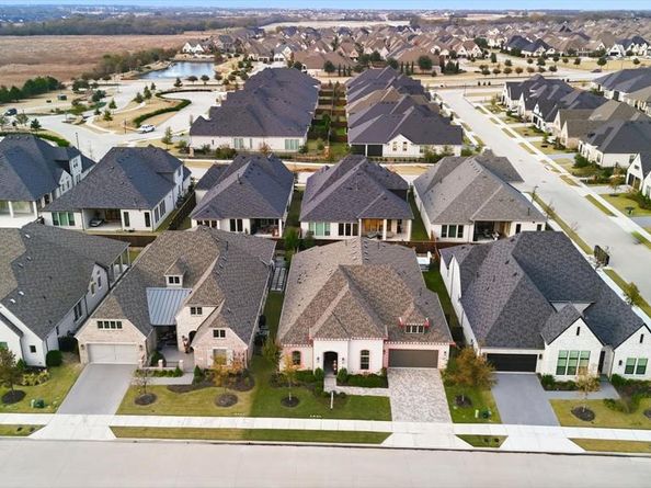 2430  Hawksbury Court , Celina Texas 75009