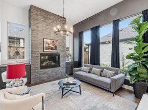 2430  Hawksbury Court , Celina Texas 75009